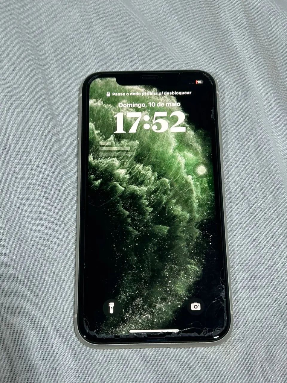iphone 11 - Celulares e Smartphones - Oswaldo Cruz, Rio de Janeiro