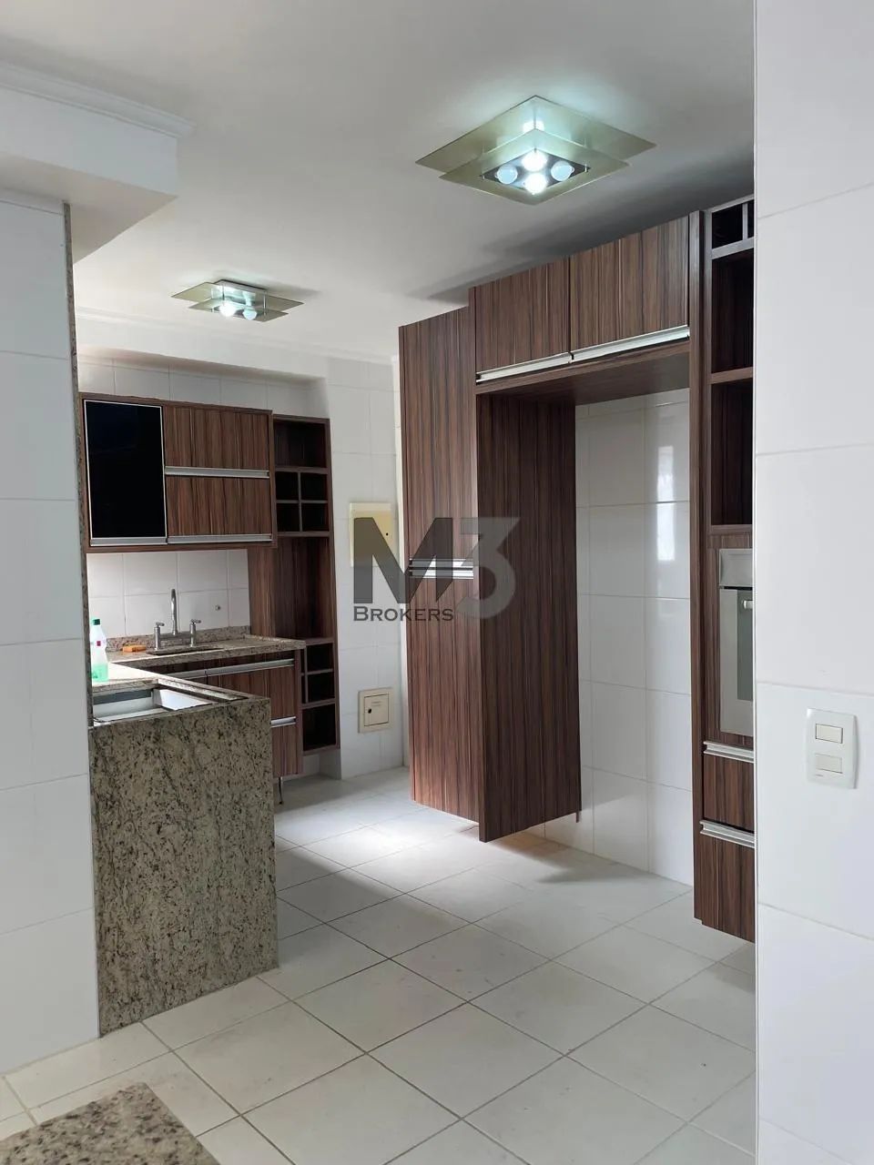Apartamento à venda e para alugar em Campinas, Loteamento Alphaville Campinas, com 3 quart