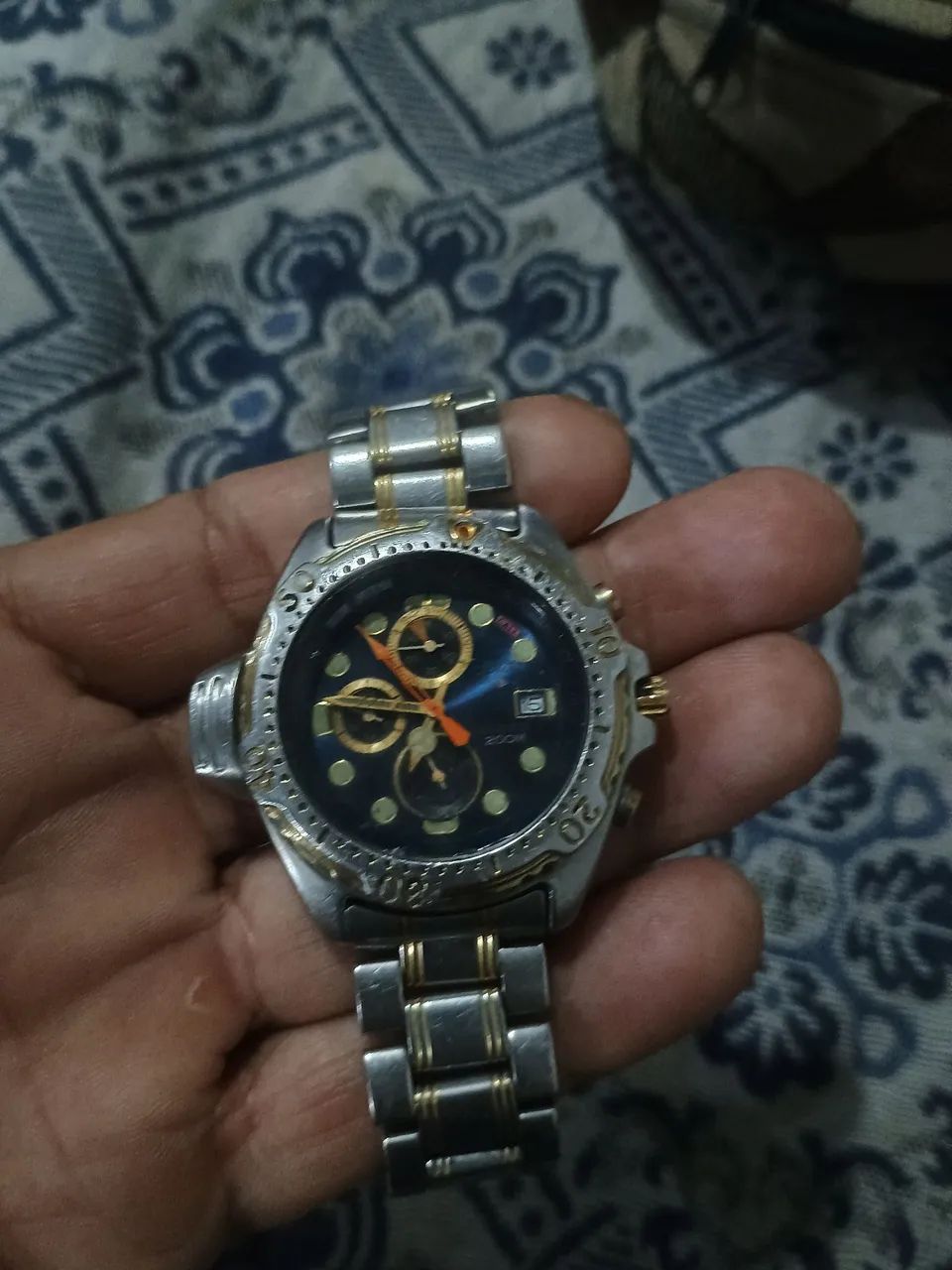 Citizen Aqualand 3740 - Foto 3