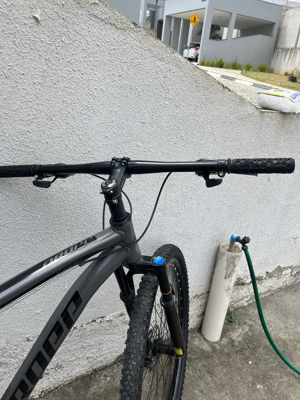 Bicicleta - Aro 29 (Dropp)  - Foto 5