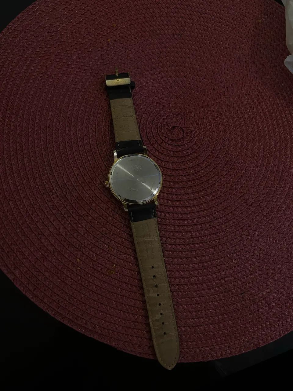 Relógio Technos Dourado - Steel 2115MMI - Foto 3
