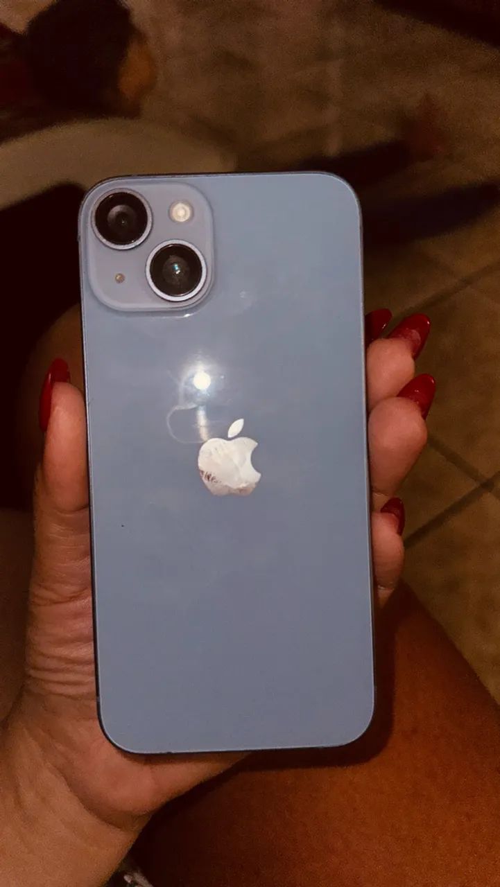 Vendo iPhone 14