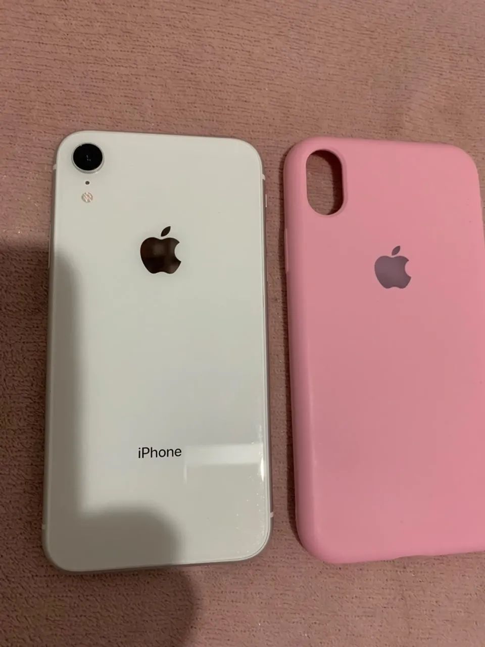 IPHONE XR 128