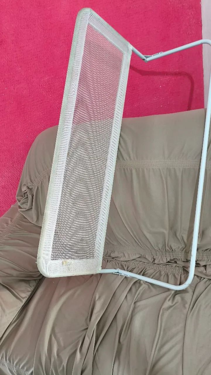 - Protetor de Cama Infantil - Leve, Fácil de Usar e Durável - Foto 6