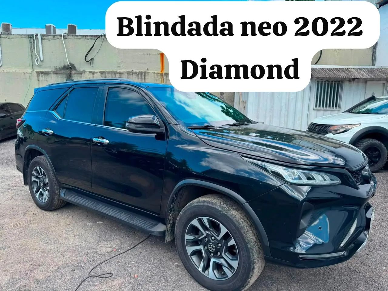 Toyota Hilux 2018