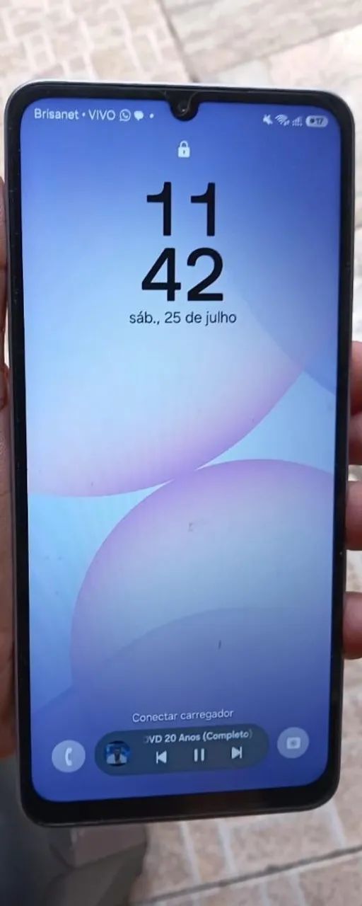 A07 SAMSUNG - Foto 2