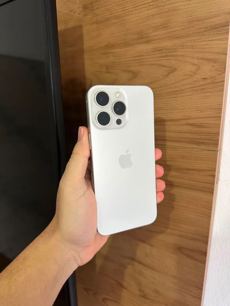 iPhone 15 pro max 512 Gb  - Foto 3
