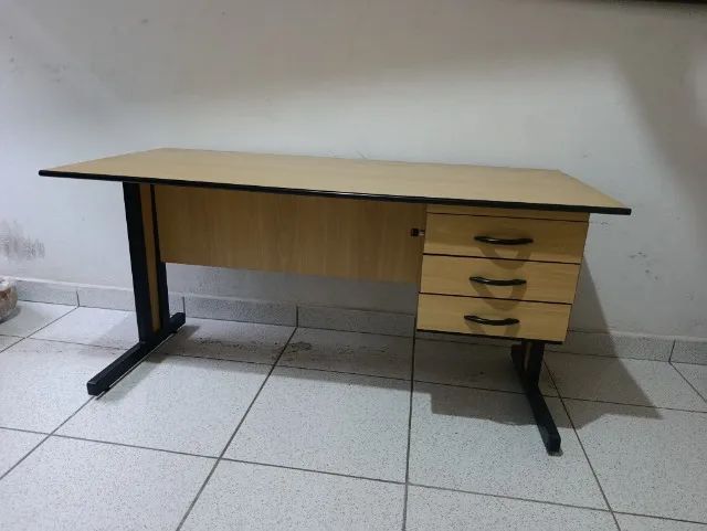 Mesa de escritório
