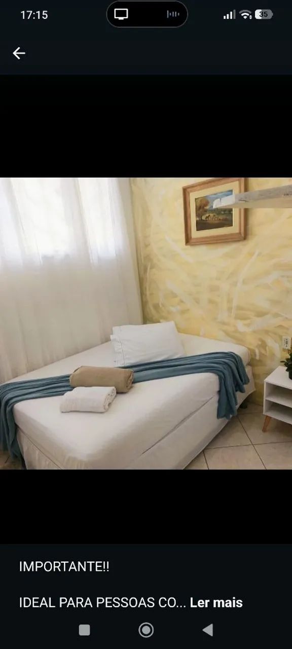 QUARTO PARA ALUGAR EM FLORIANÓPOLIS | MENSAL | INGLESES - Foto 3