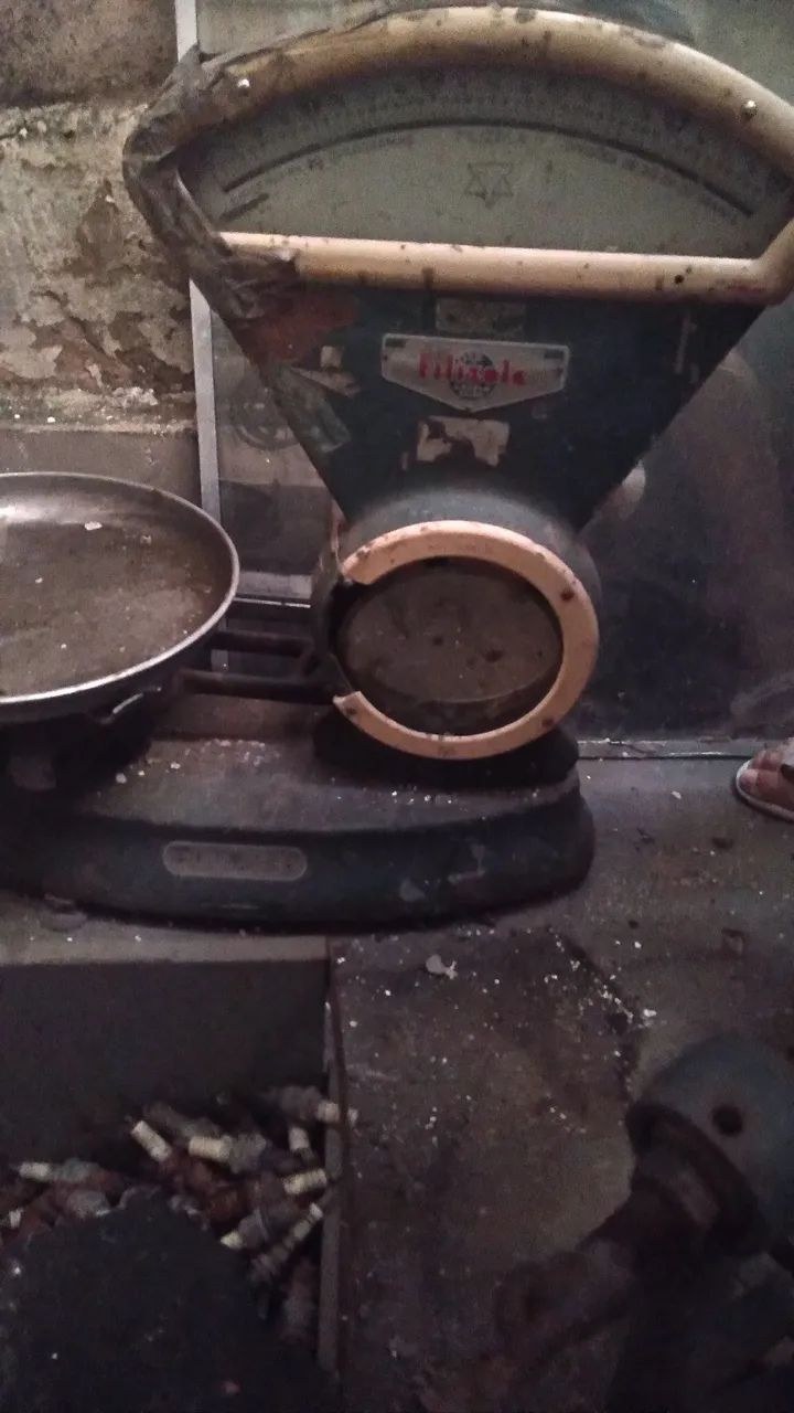 Balança Flizola prato 20kg - Foto 2