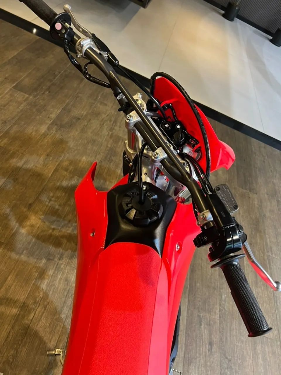 HONDA CRF300F! - Foto 5