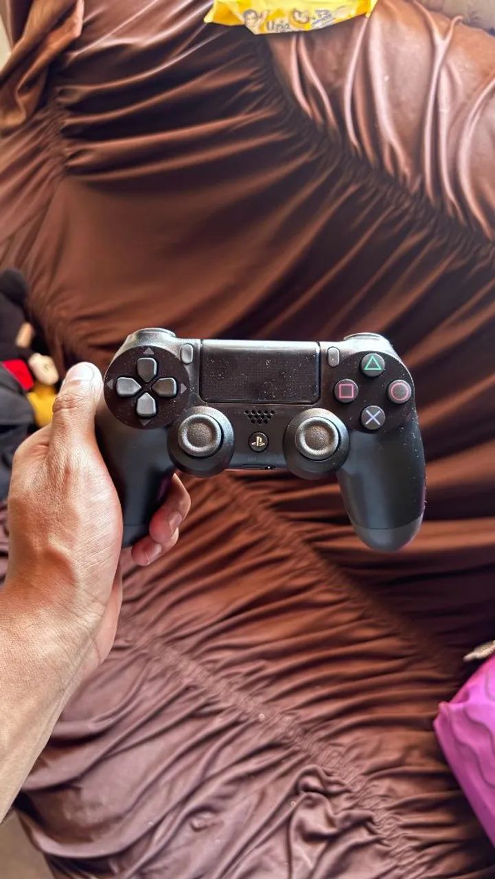 PlayStation 4 - Usado - Foto 4