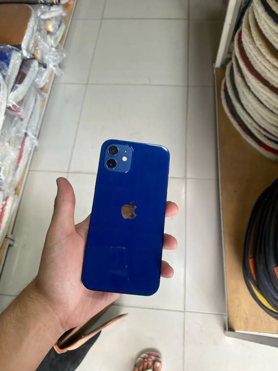 IPhone 12 128gb - Foto 5