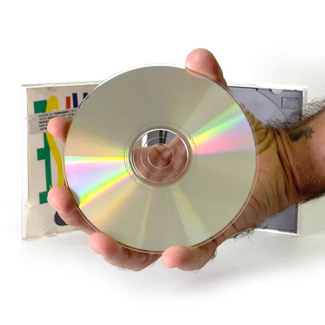 CD Top Surprise  - Foto 4