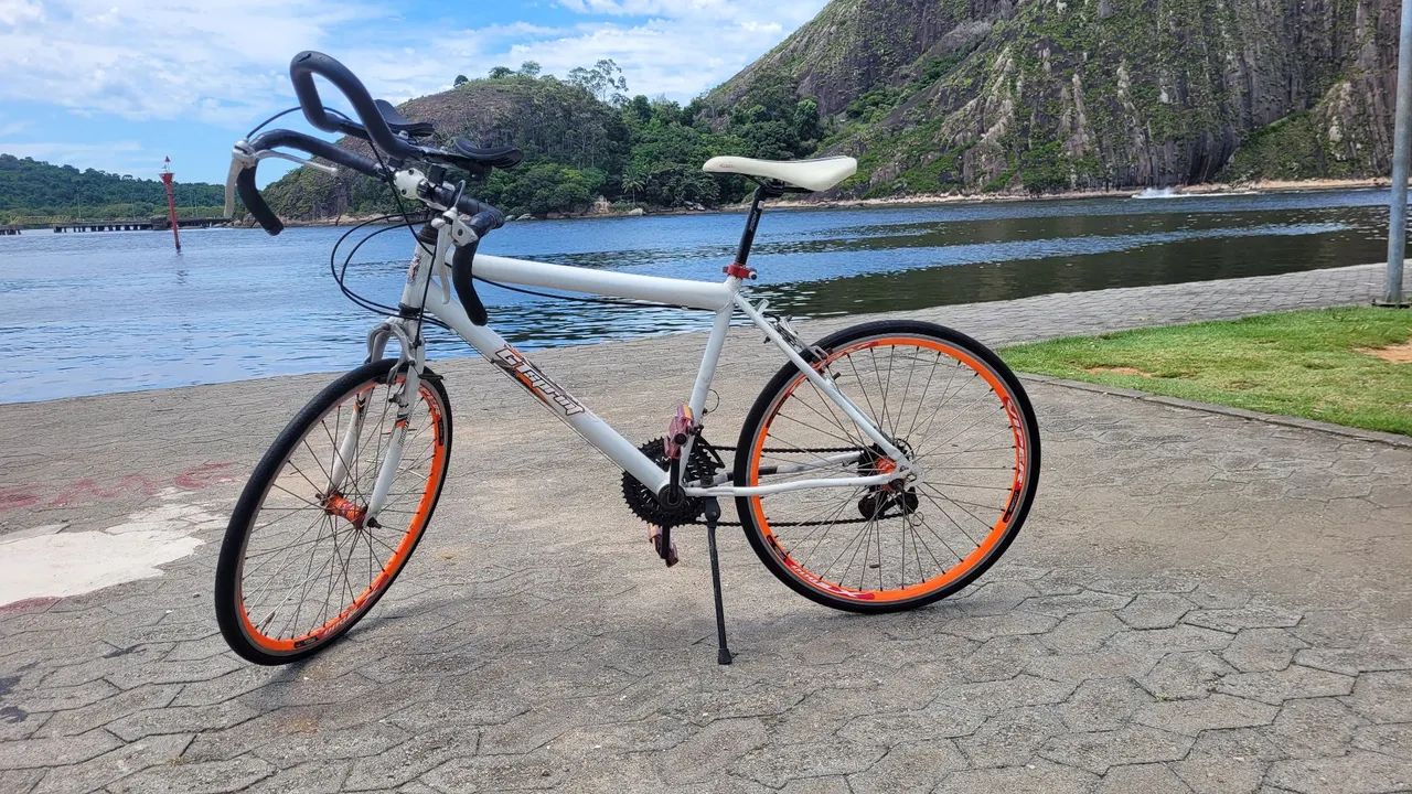 Vendo Bicicleta! - Foto 3