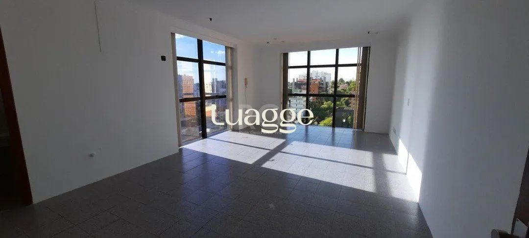 Sala Comercial em Auxiliadora - Foto 2