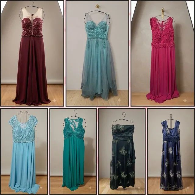 Vestidos