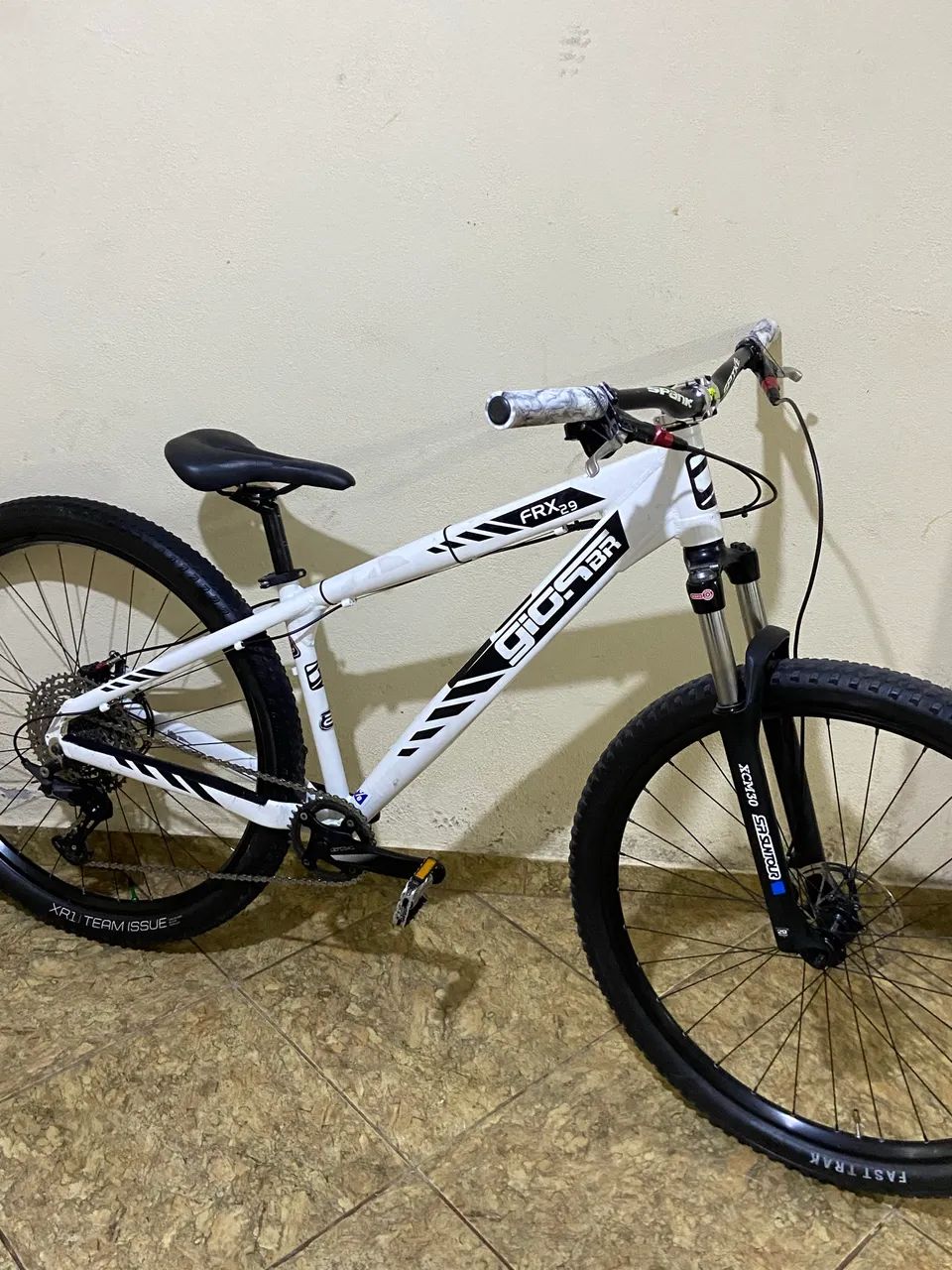 GIOS FRX 29