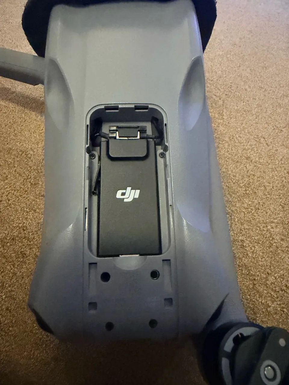 Dji Dongle 2 4G - transforme seu drone com conexao 4G 