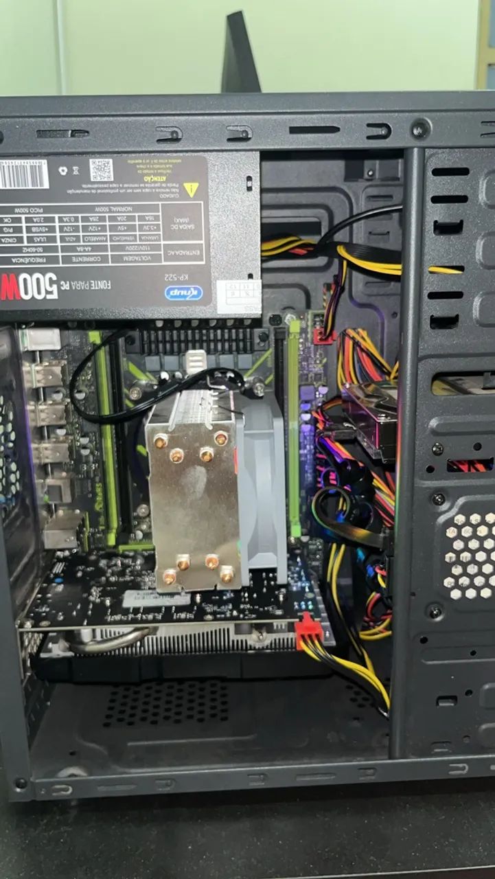 VENDO PC GAMER - Foto 2