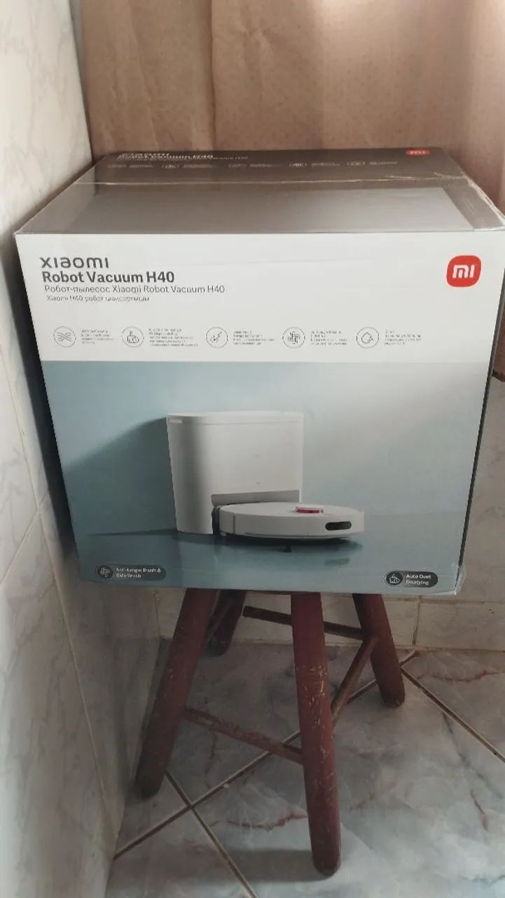 Aspirador Xiaomi h40 - Foto 2
