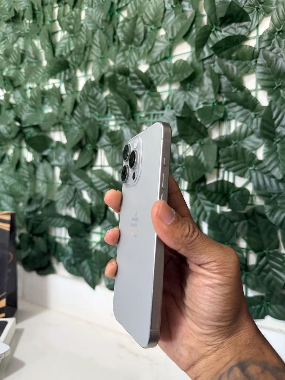 iPhone 15 Pro Max 256gb - Foto 3