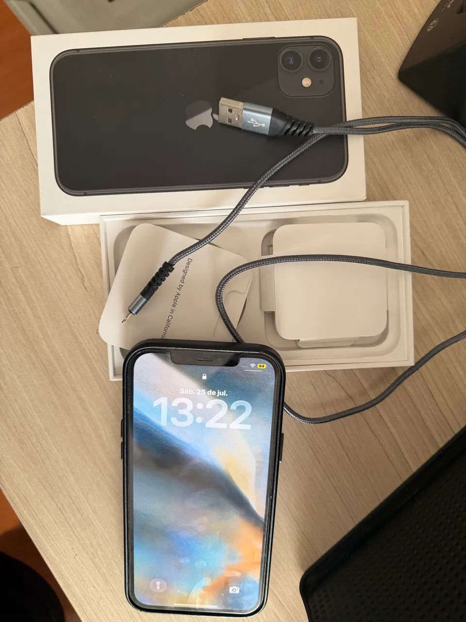 Vendo IPhone 12 ProMax  - Foto 3
