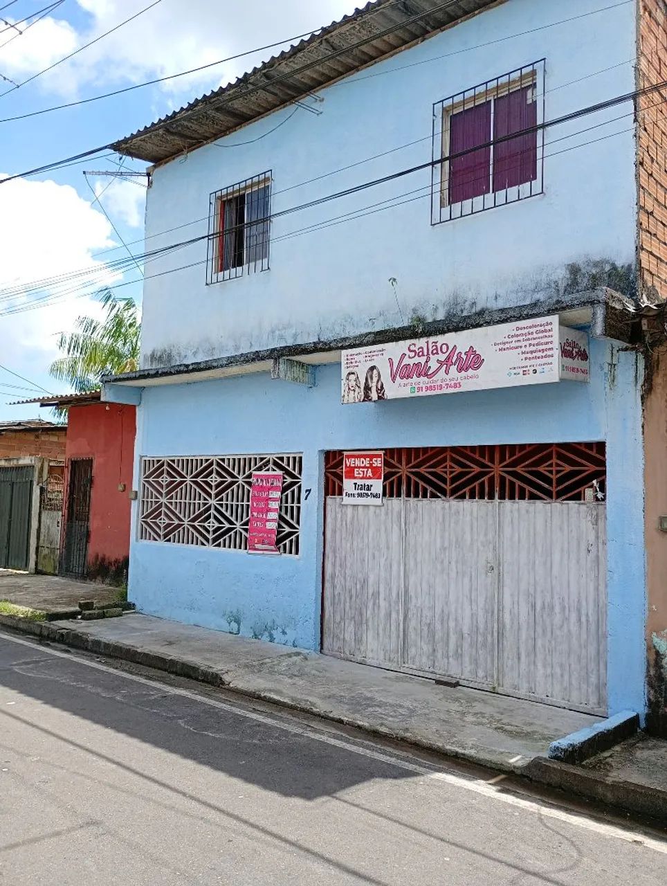 Foto - Ananindeua - Icuí-Guajará