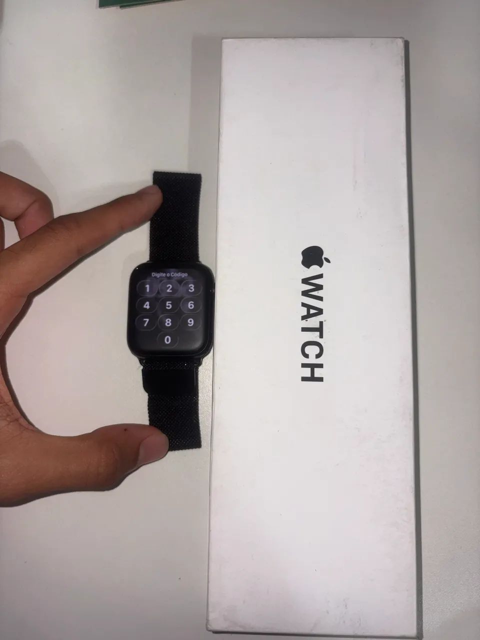 Apple Watch  - Foto 3