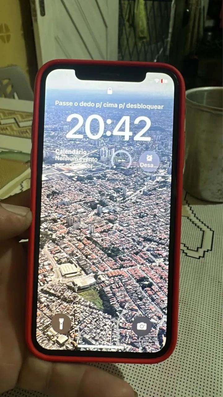 iPhone X  - Foto 2
