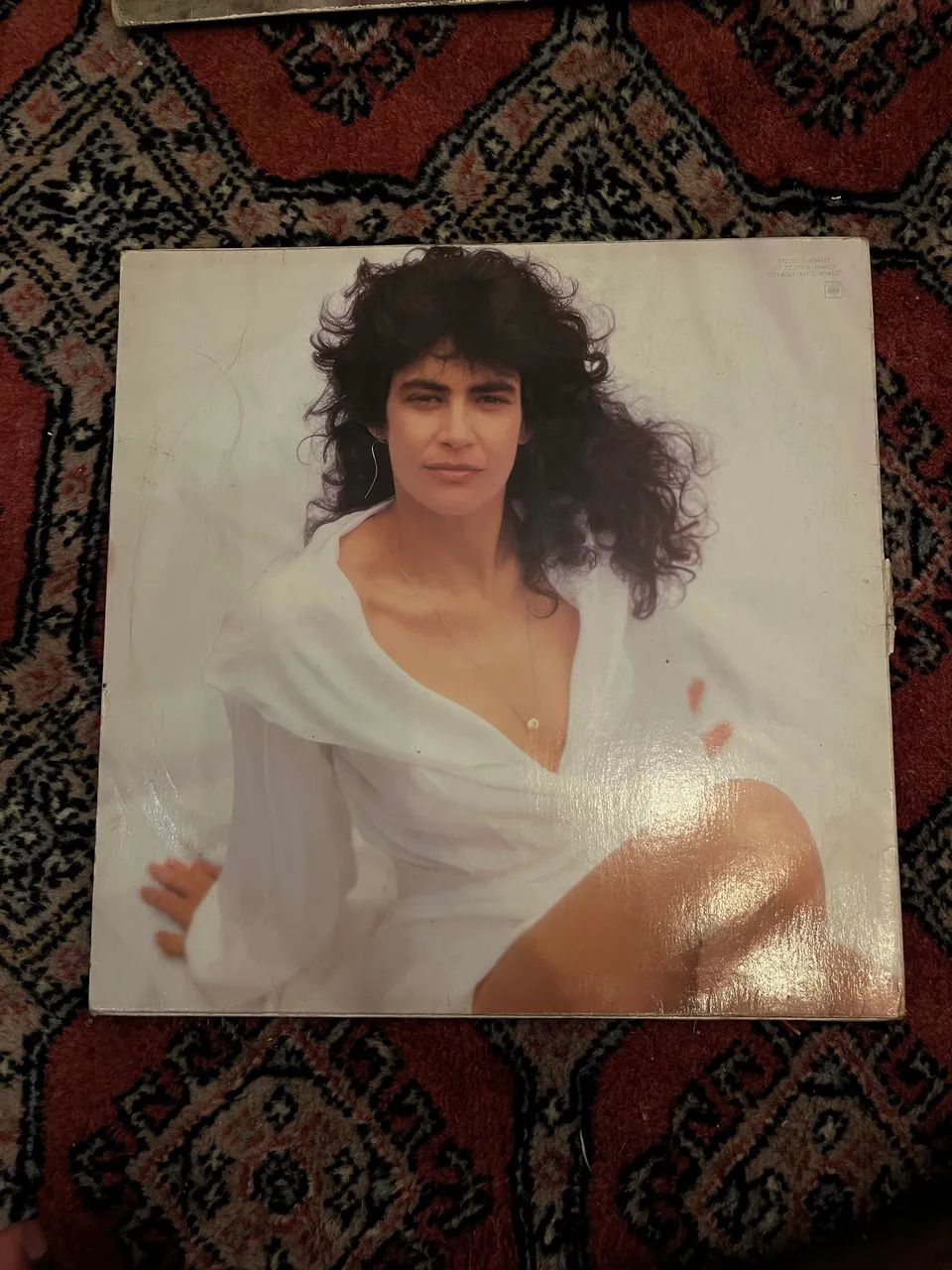 Lp- Simone (Disco/Vinil) - Foto 2