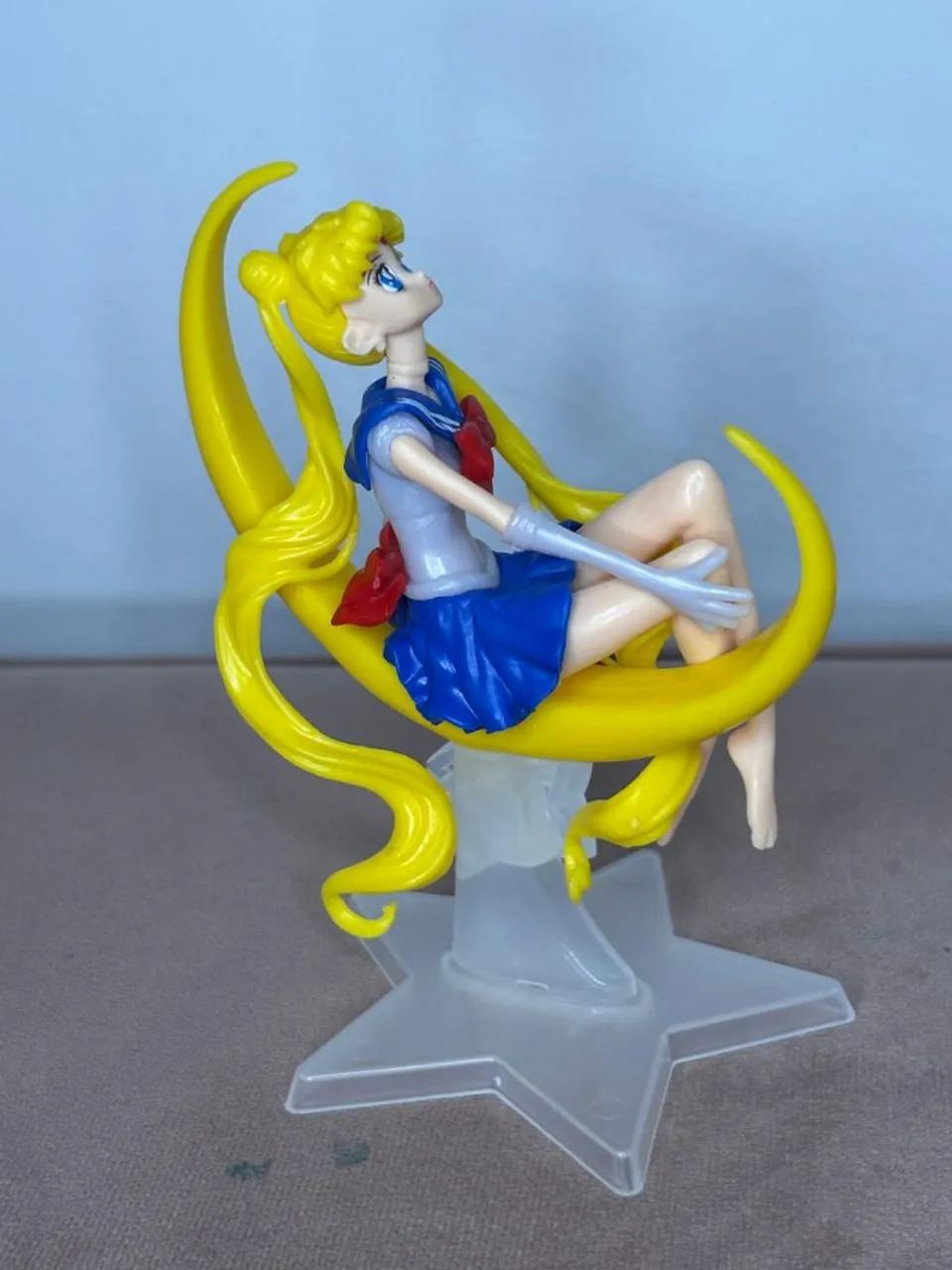 Action Figure Sailor Moon Serena - Foto 5