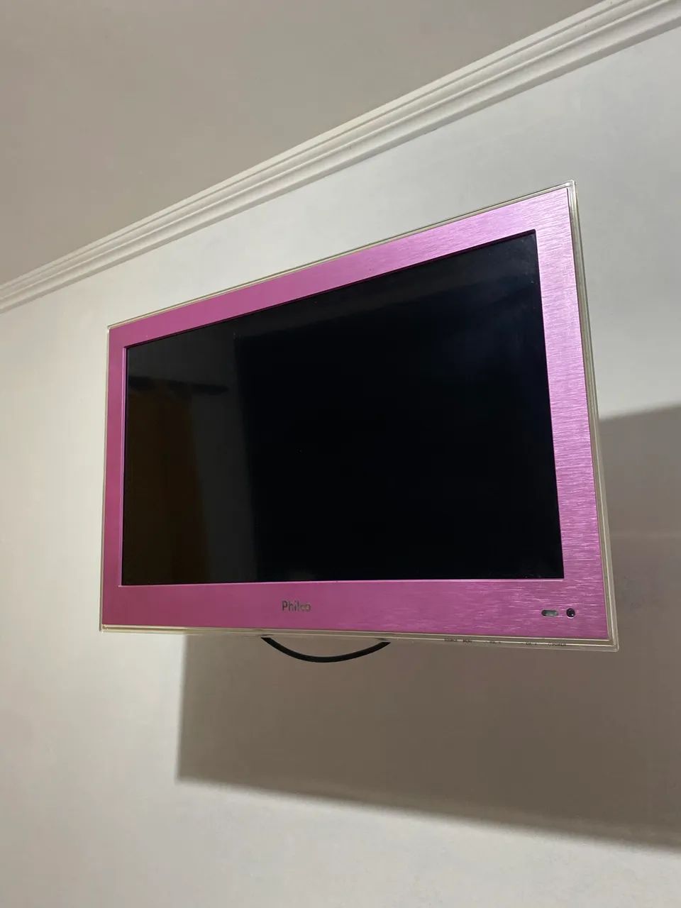 TV ROSA PHILCO - Foto 2