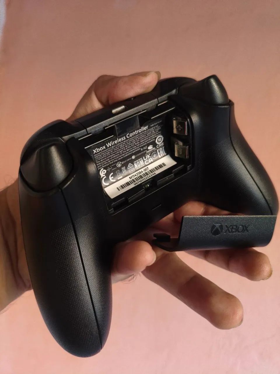 Controle Xbox Series X/S - Foto 5