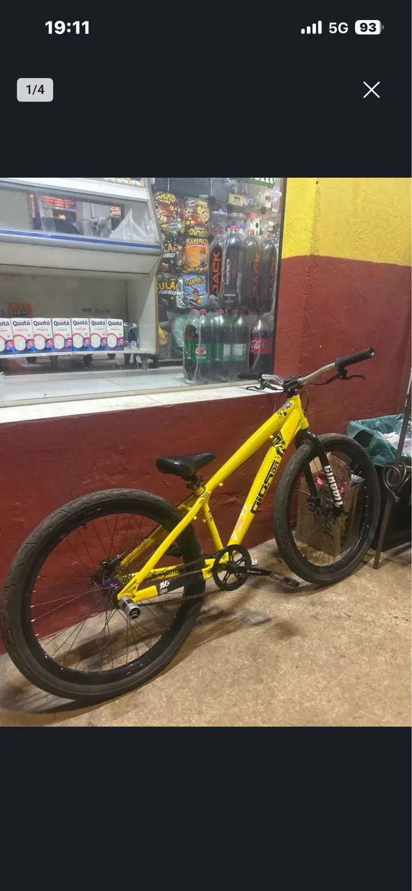 GIOS EVO 