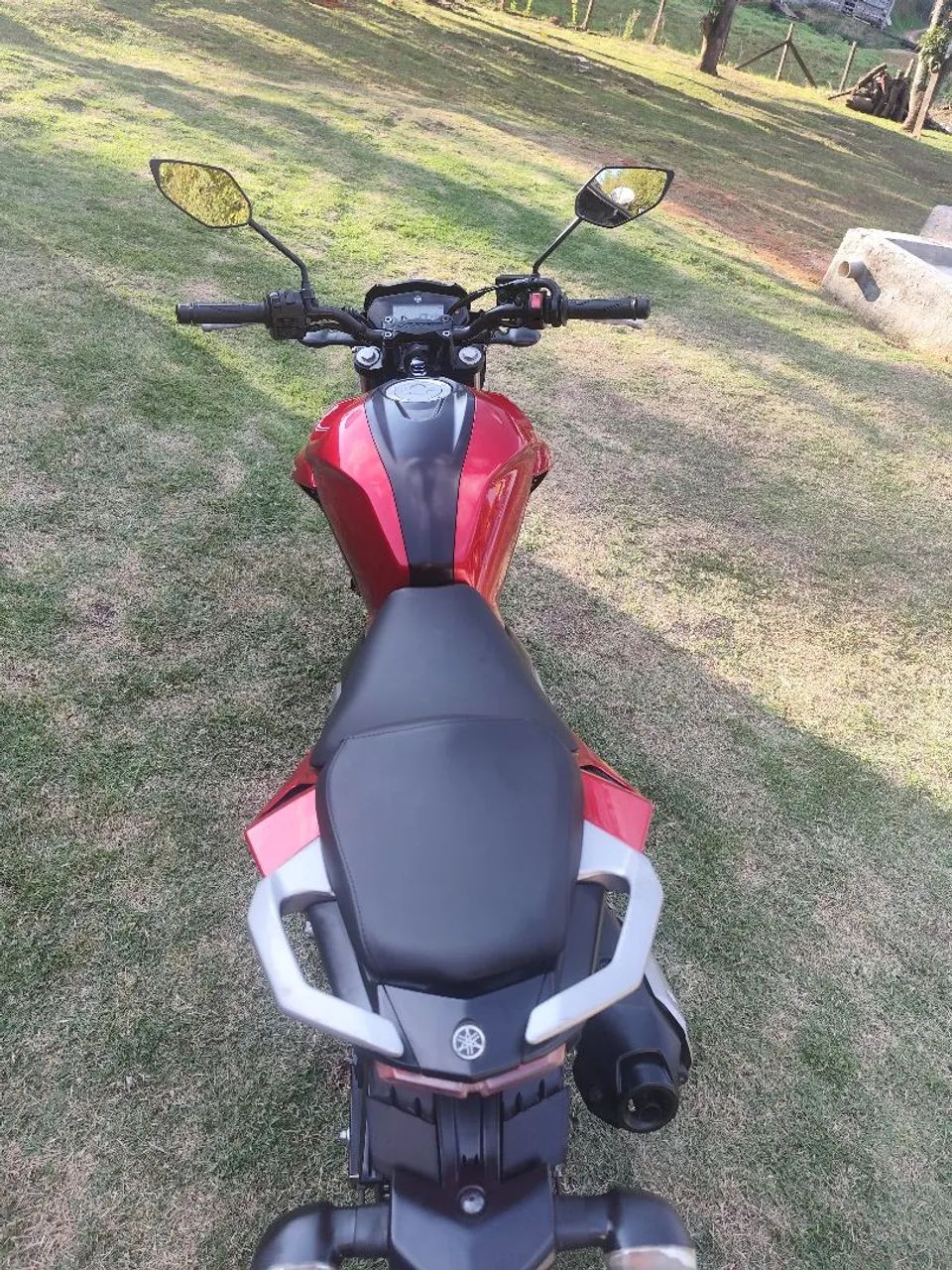 Fazer 250 - Foto 4