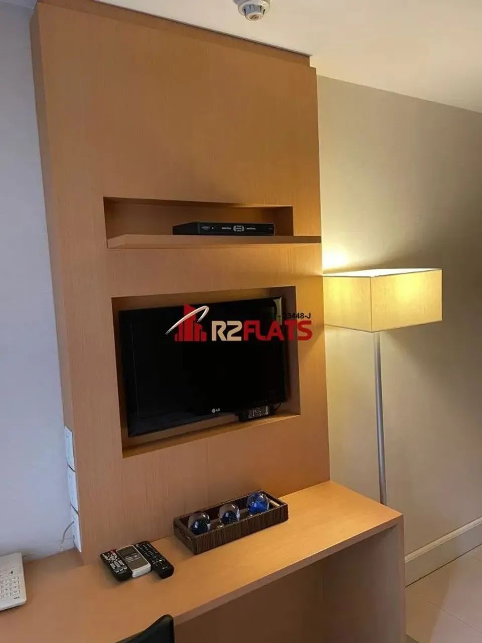 Flat com ótimo preço no bairro Jardins. Confira! - Foto 3