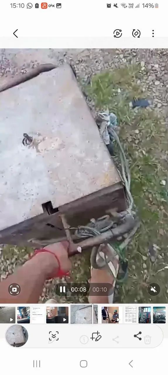 Máquina de solda 432959059112110084