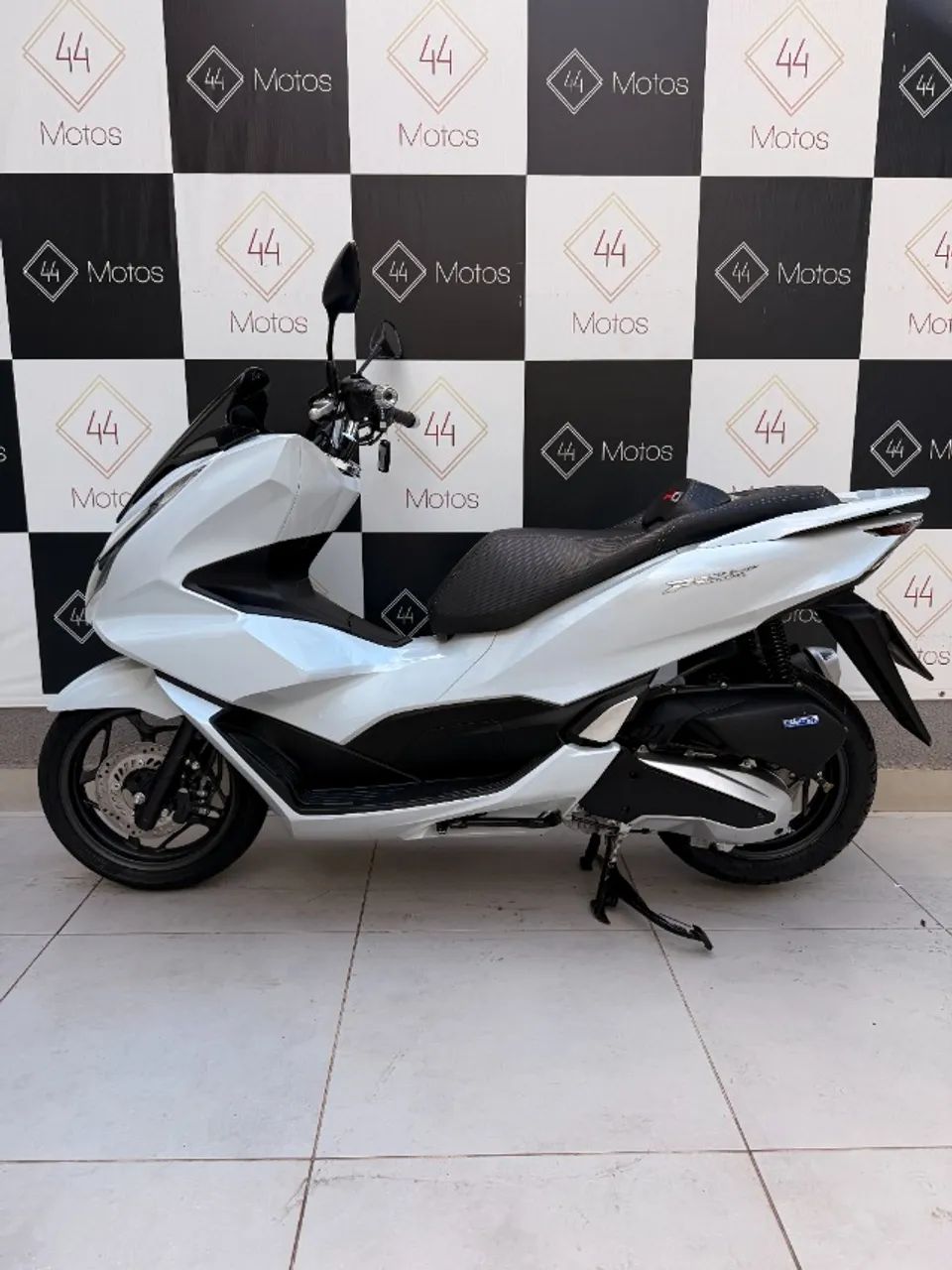 Honda PCX 160 2025 - Foto 3