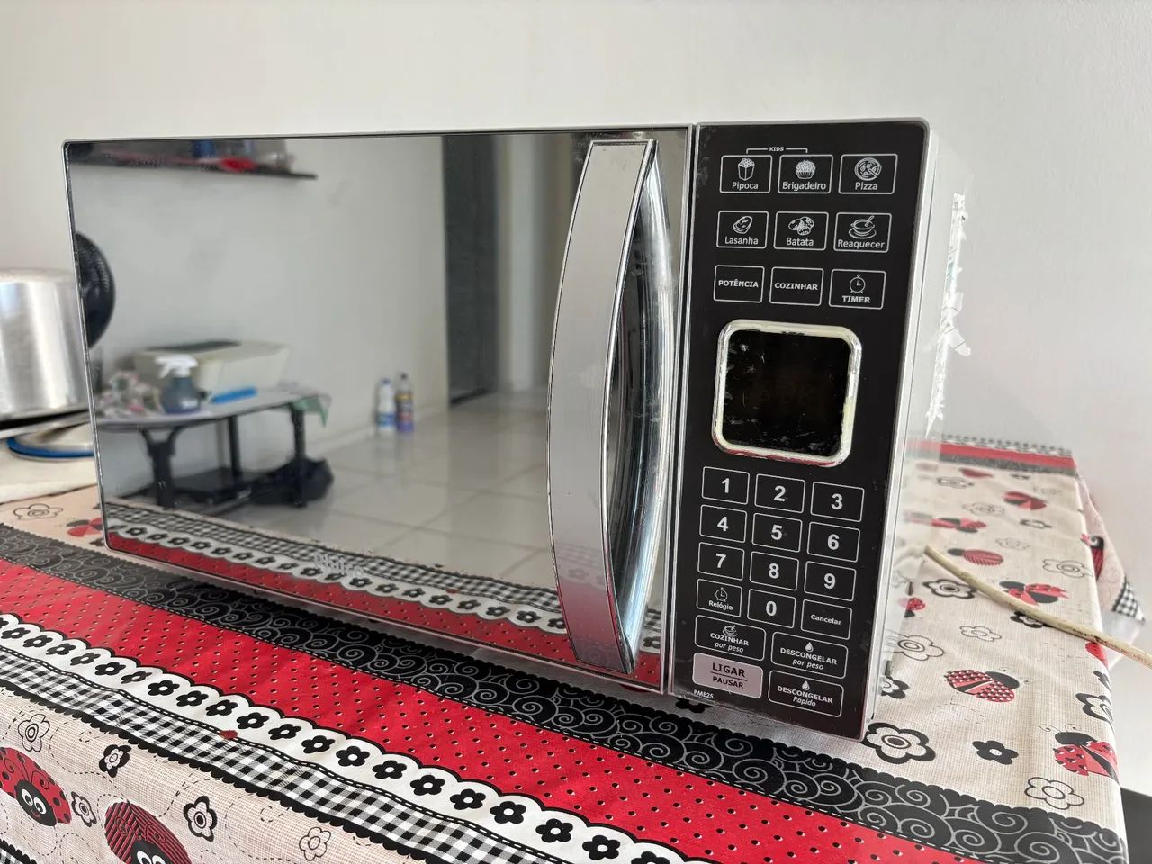 Microondas Philco  - Foto 2