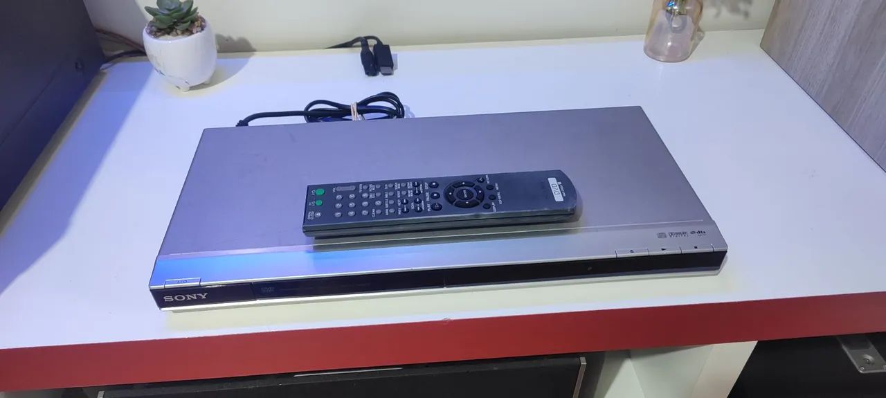 DVD Player SONY  - Foto 3
