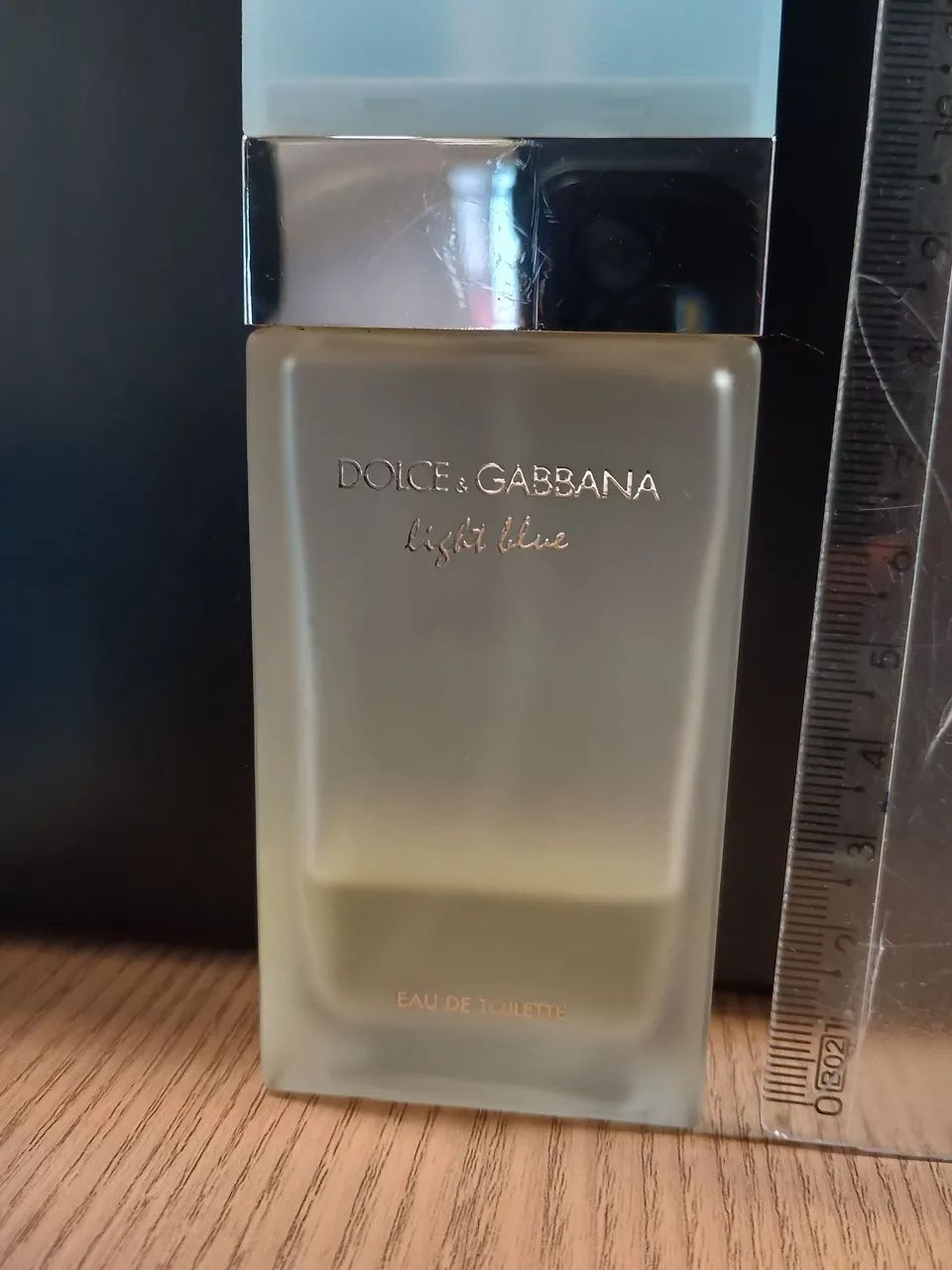 Perfume Dolce e Gabana Light Blue restante  - Foto 2