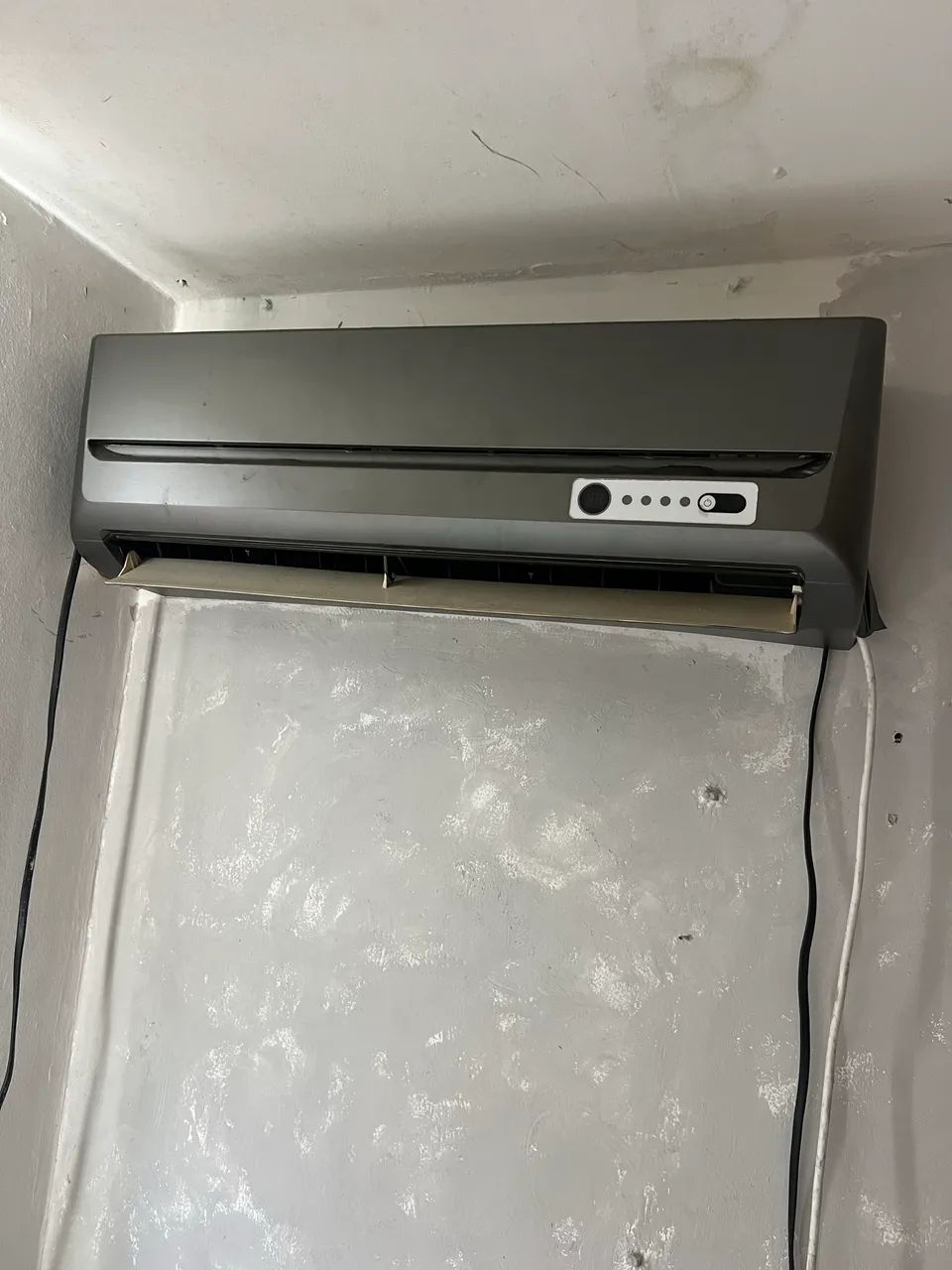 Ar condicionado 7500 btus
