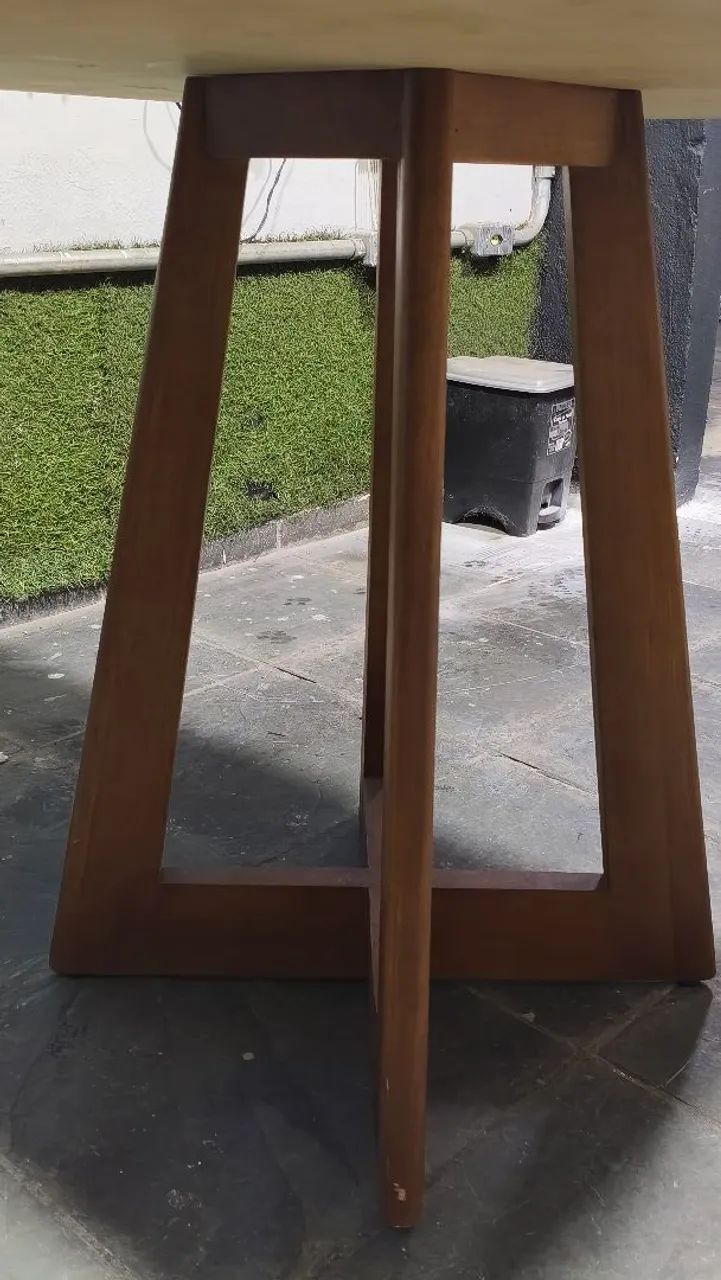 Mesa de jantar - Foto 4