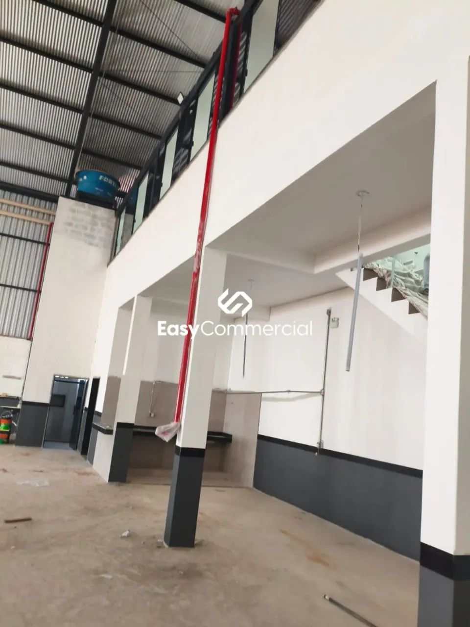 Galpão de 1.200 m² em Divinópolis - Foto 5