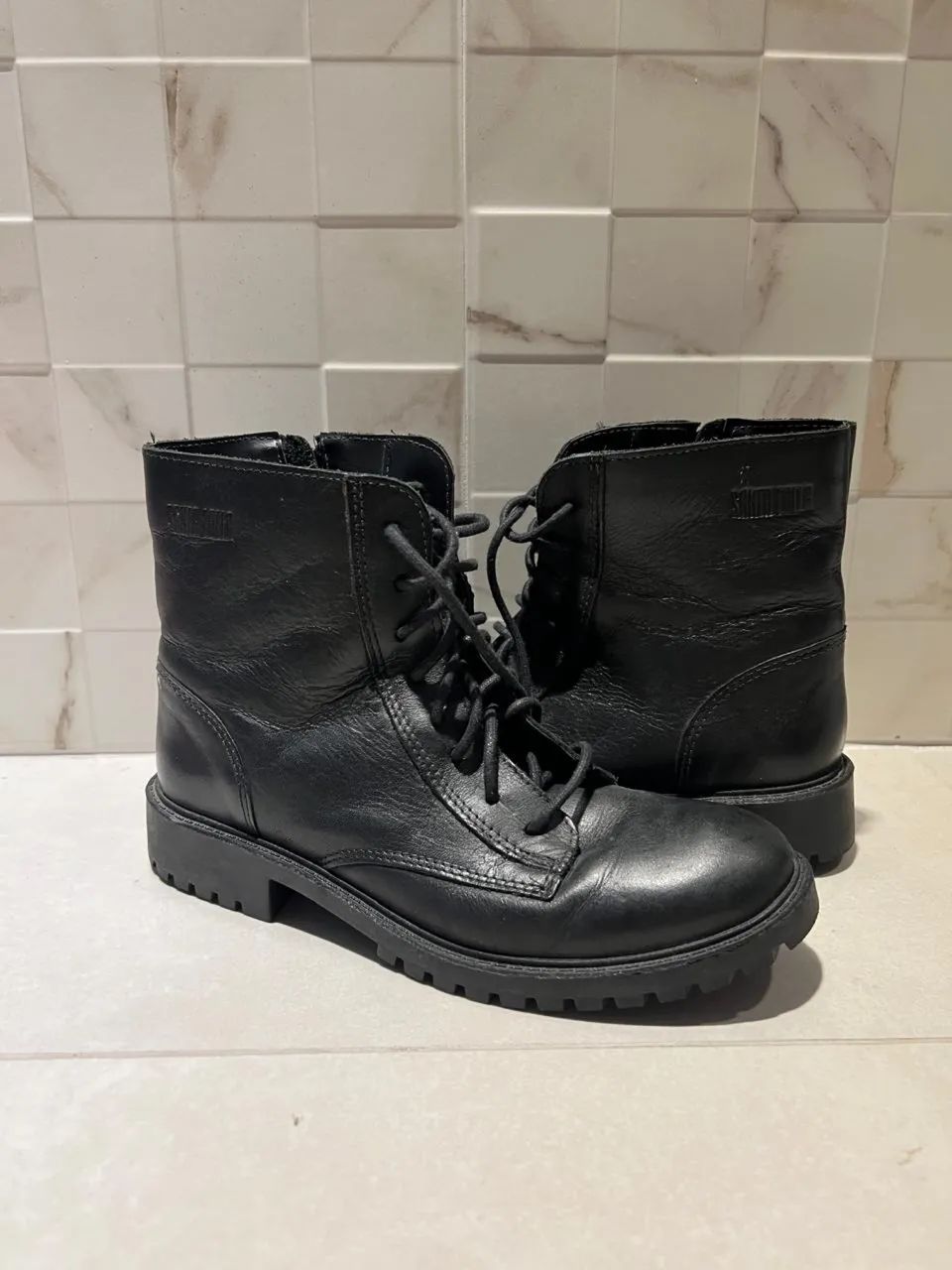 Bota Santa Lola 