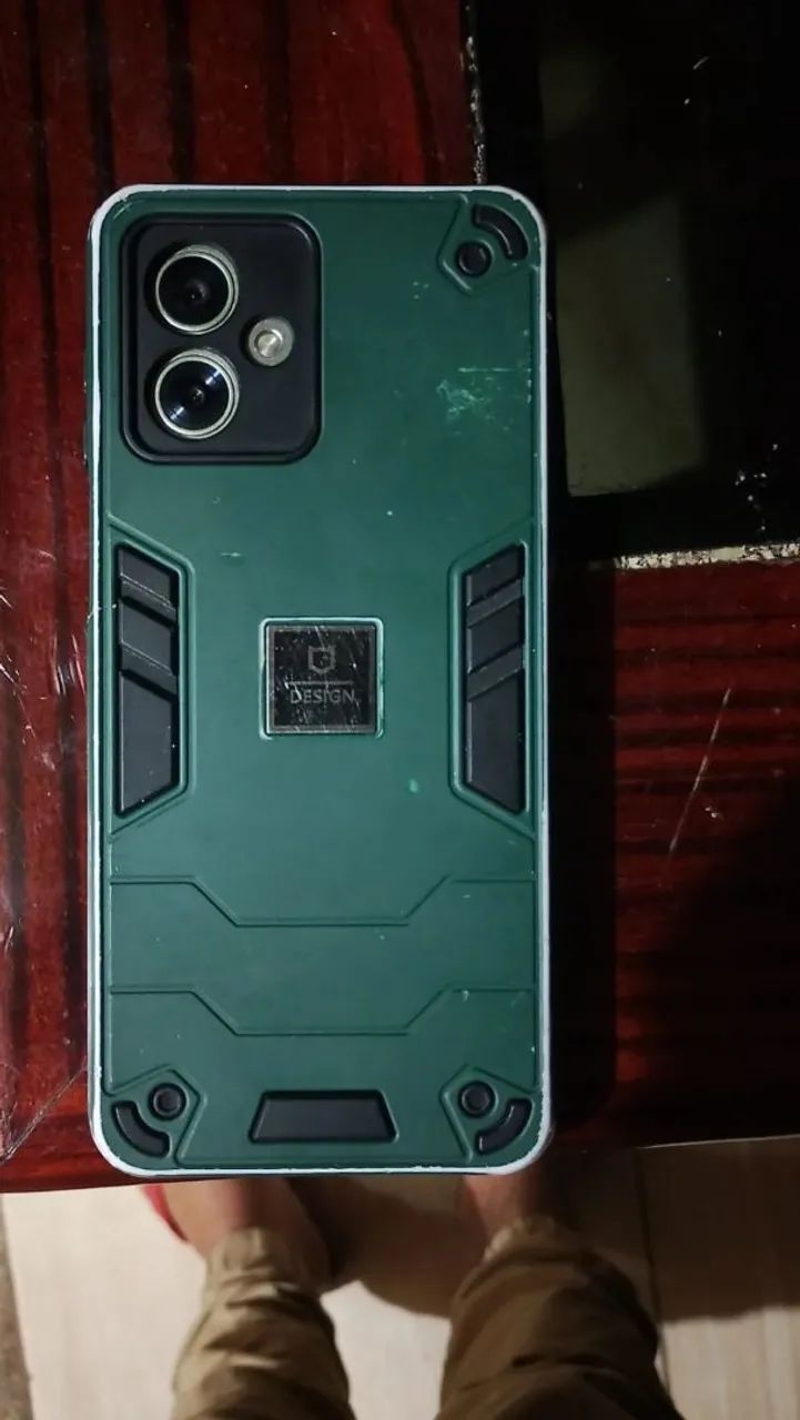 Vendo Moto G54 5G - Foto 2