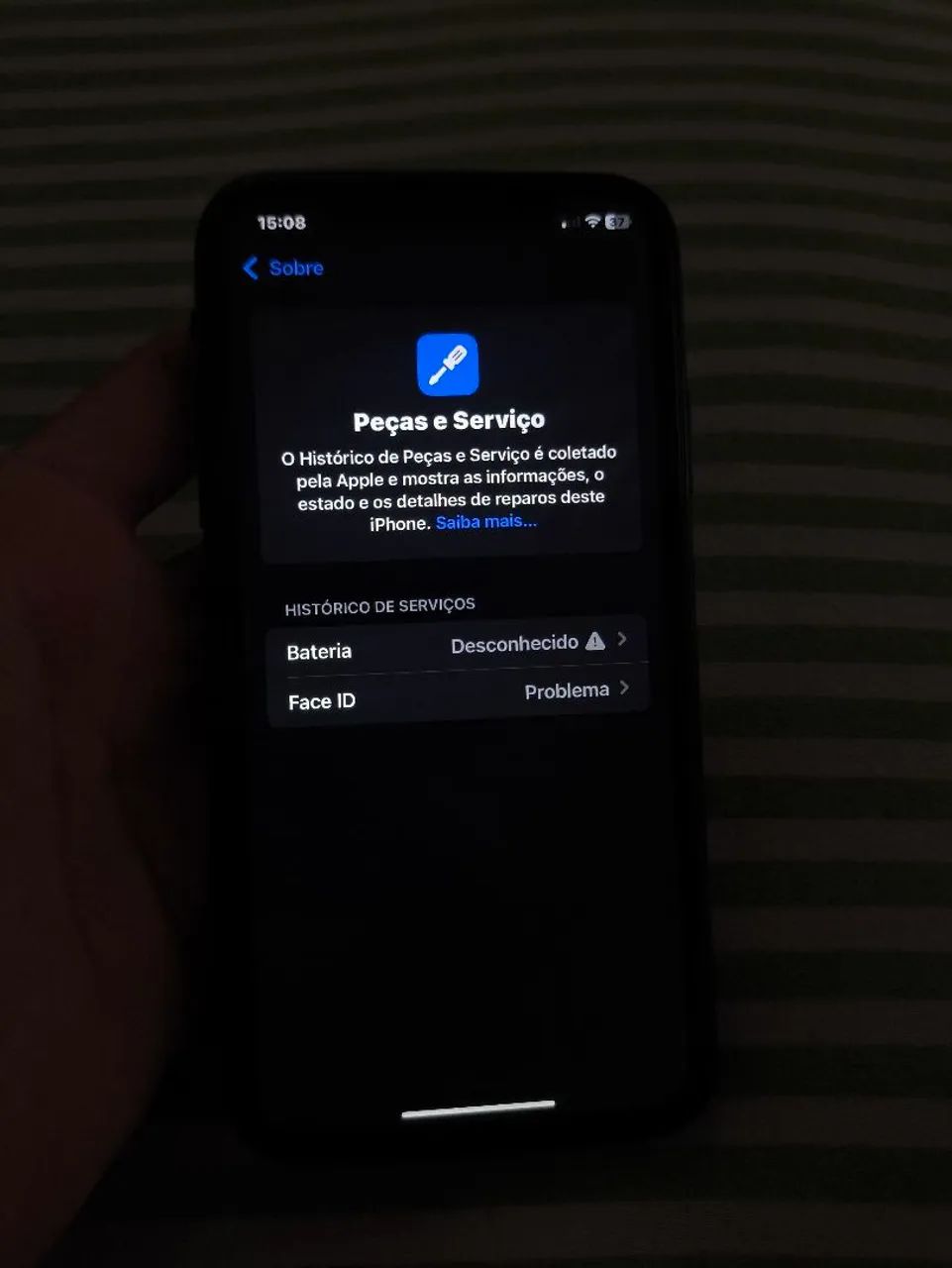 iPhone xr - Foto 5