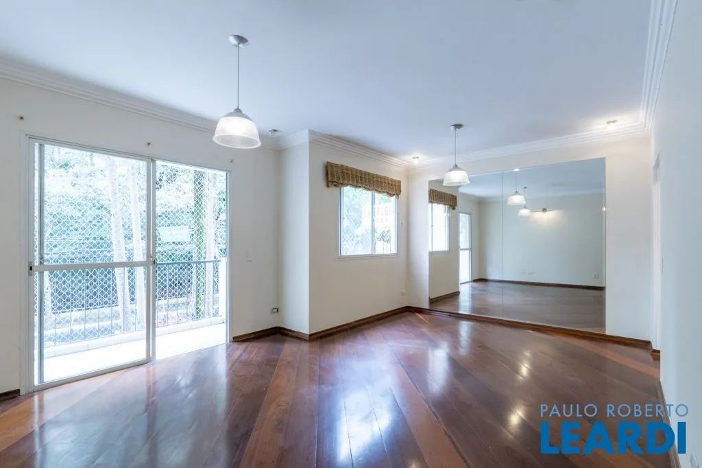 APARTAMENTO - BROOKLIN - SP - Foto 3