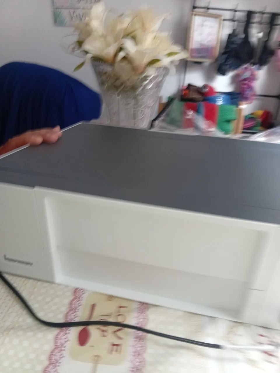 Impressora HP 210 - Foto 3